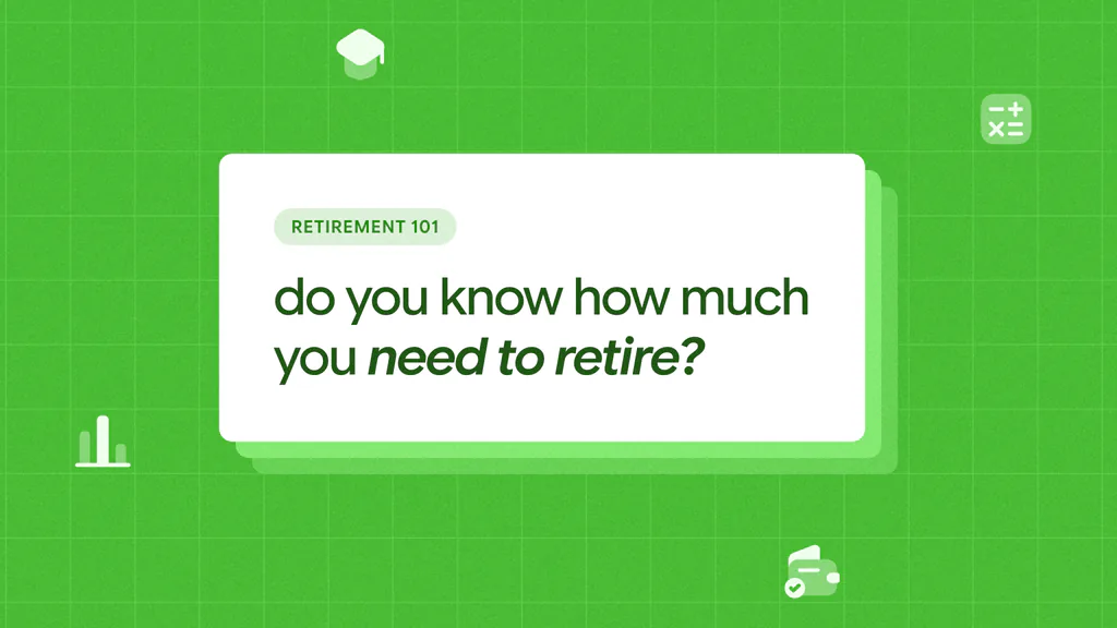 A Sri Lankan saver planning their retirement fund with the L.I.F.E. framework, covering life expectancy, inflation, future returns and expenses