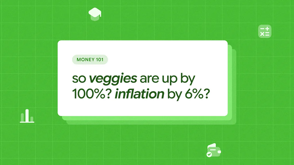 Vegetable prices at a Sri Lankan pola rising 50 to 100 percent while the national CCPI inflation rate stays at 6 to 7 percent