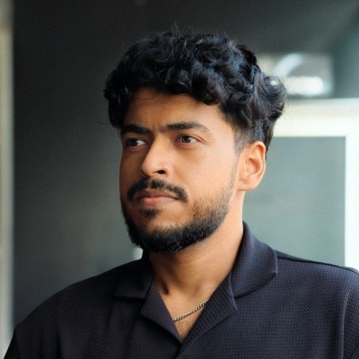 Kavishma J.